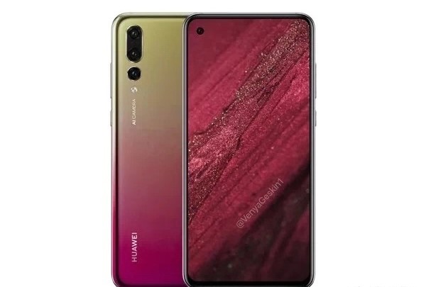 华为Nova4真机曝光,华为nova4发布会详解