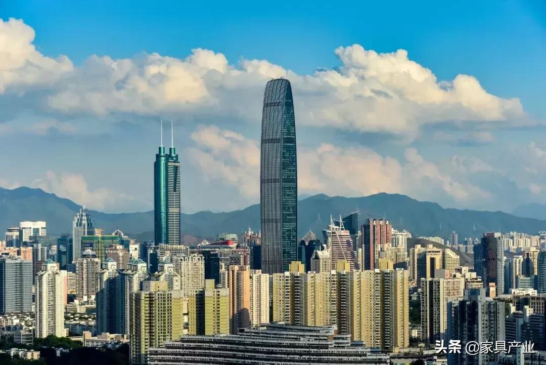 日本人眼中的深圳视频,日本人看深圳的震撼