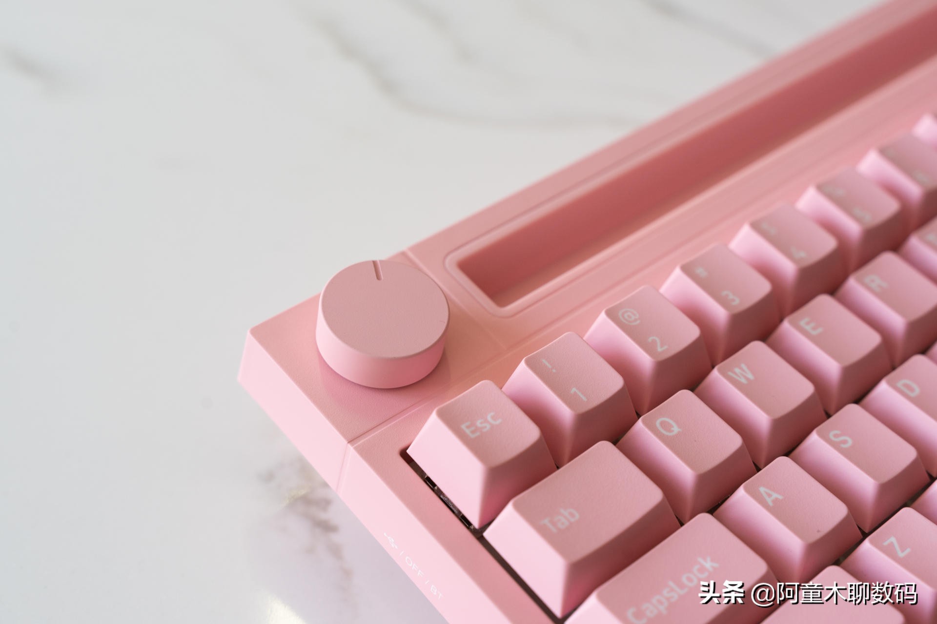 国产外设品牌，高颜值特色键盘盘点