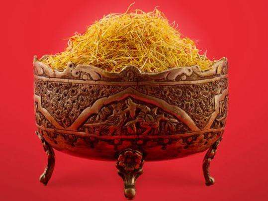 伊朗藏红花等级与价格,一级伊朗藏红花多少钱一克