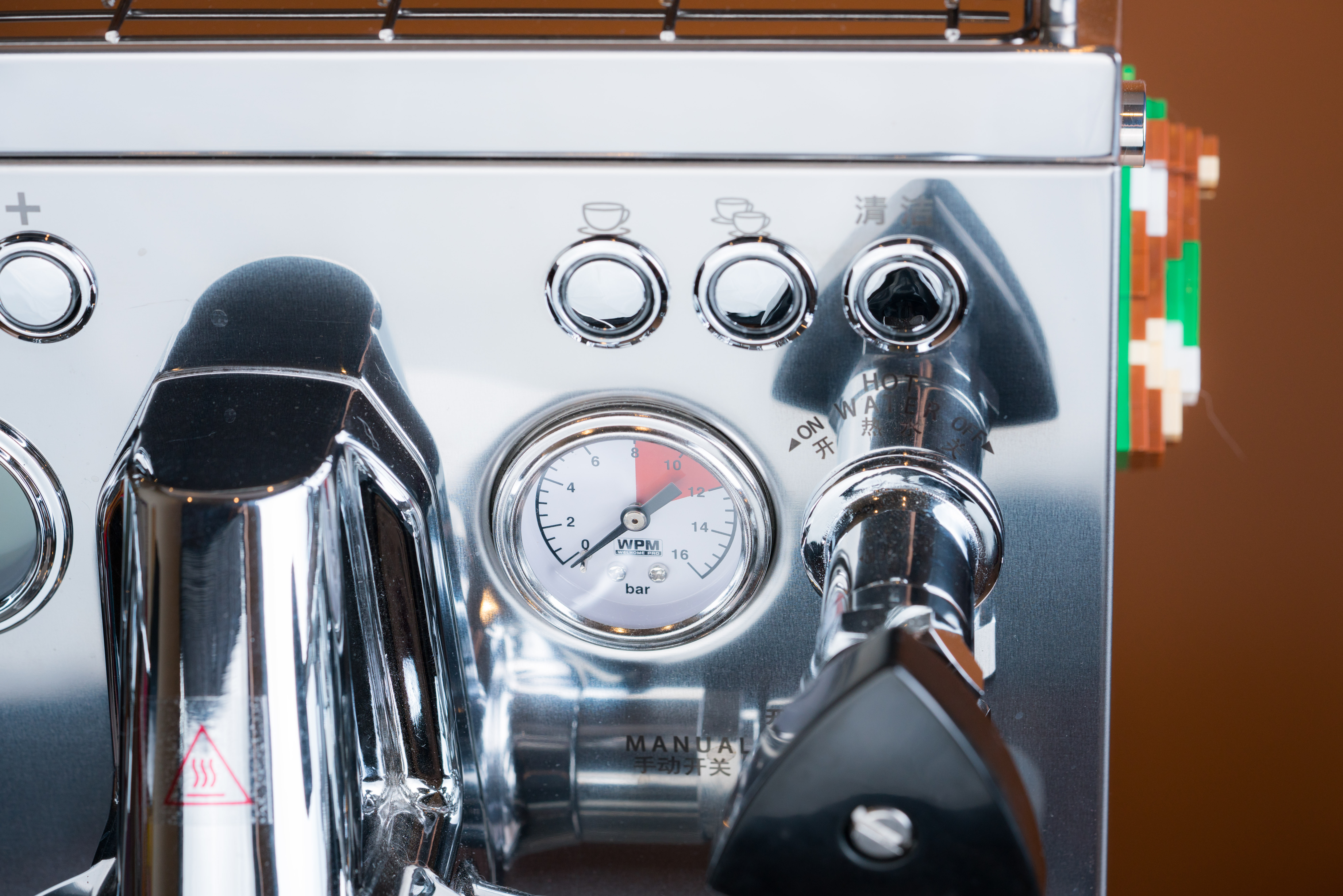 kd310咖啡机的使用方法图解,惠家kd330j咖啡机深度评测