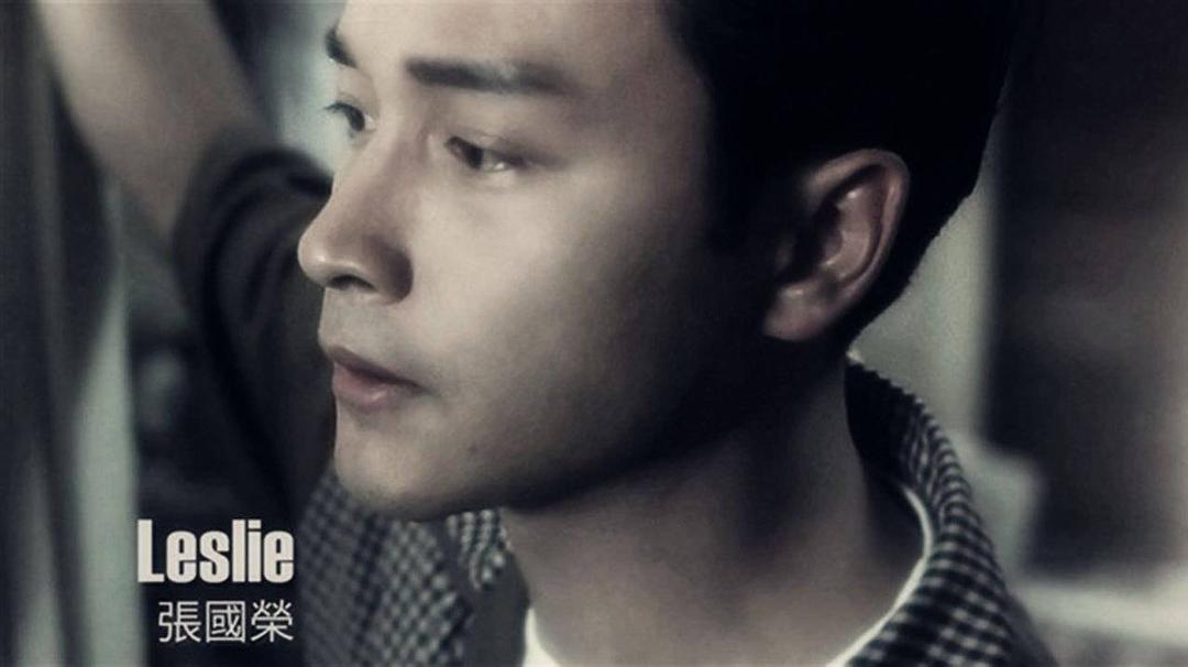 张国荣入戏最深的时候,张国荣抑郁症真实原因