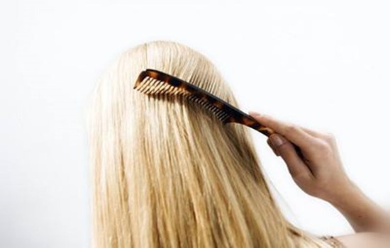 木北护肤造型：接头发的胶用什么洗得掉木北护肤造型为您讲解