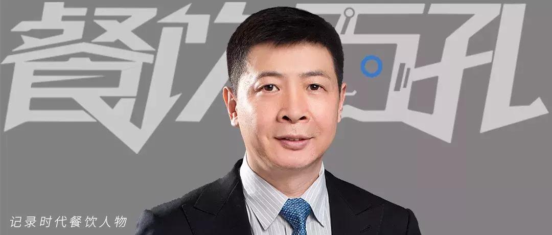 比格比萨创始人赵志强多大,比格比萨创始人赵志强豪宅