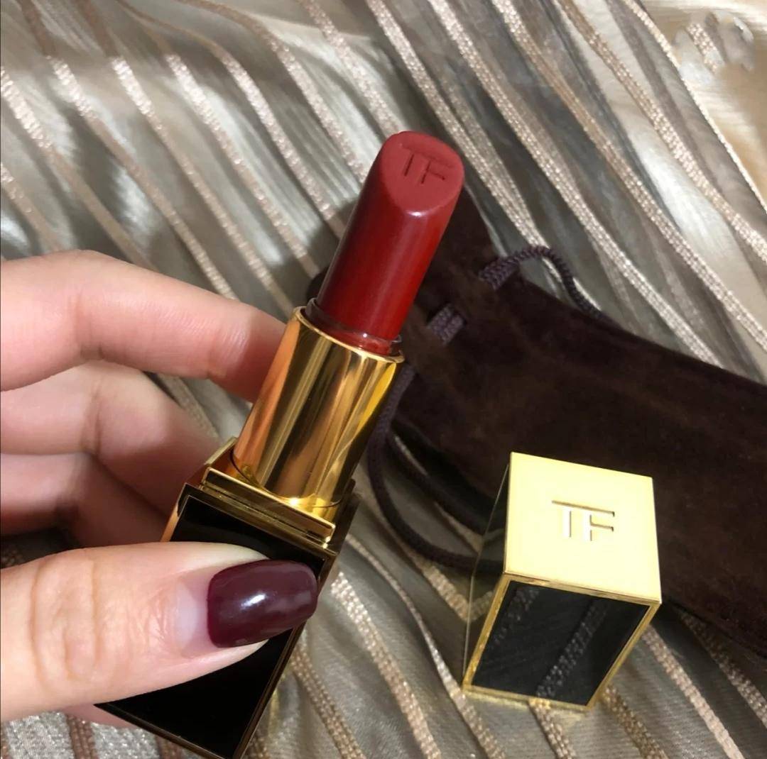 秋冬口红黄皮显白阿玛尼,秋冬口红色号推荐mac316