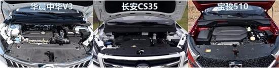 华晨中华v3价位,华晨中华v3最便宜