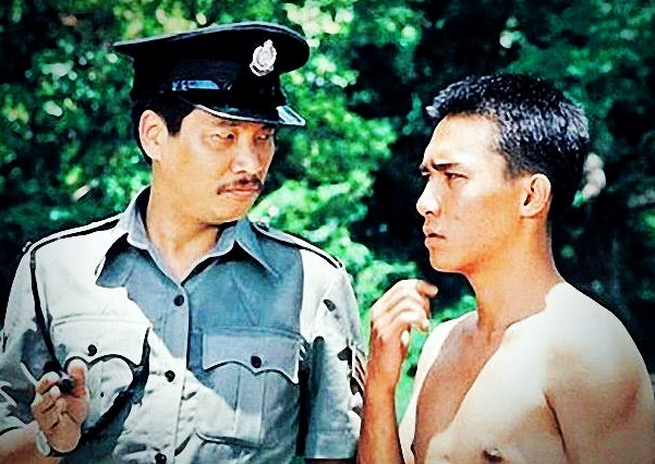 吴孟达与周星驰谁老,吴孟达周星驰好朋友