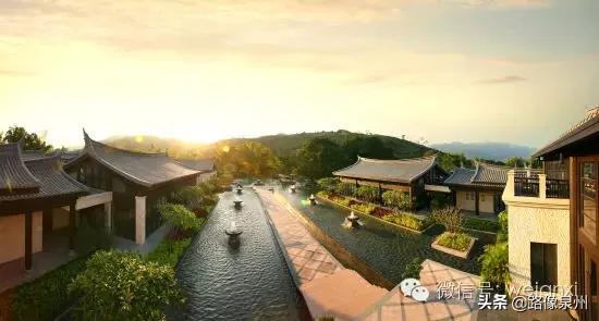 安溪地名怎么样,安溪地名所包含的历史