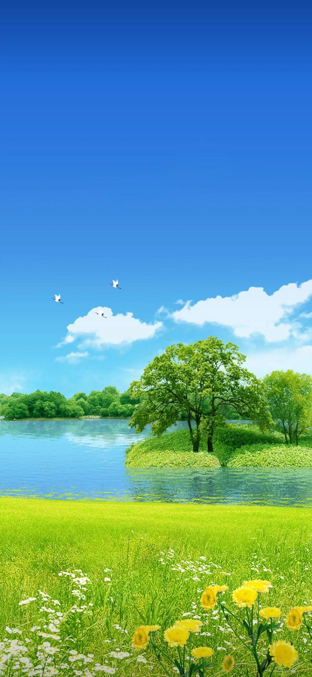 精美手机壁纸真是太美了,清晰到极致的手机壁纸图