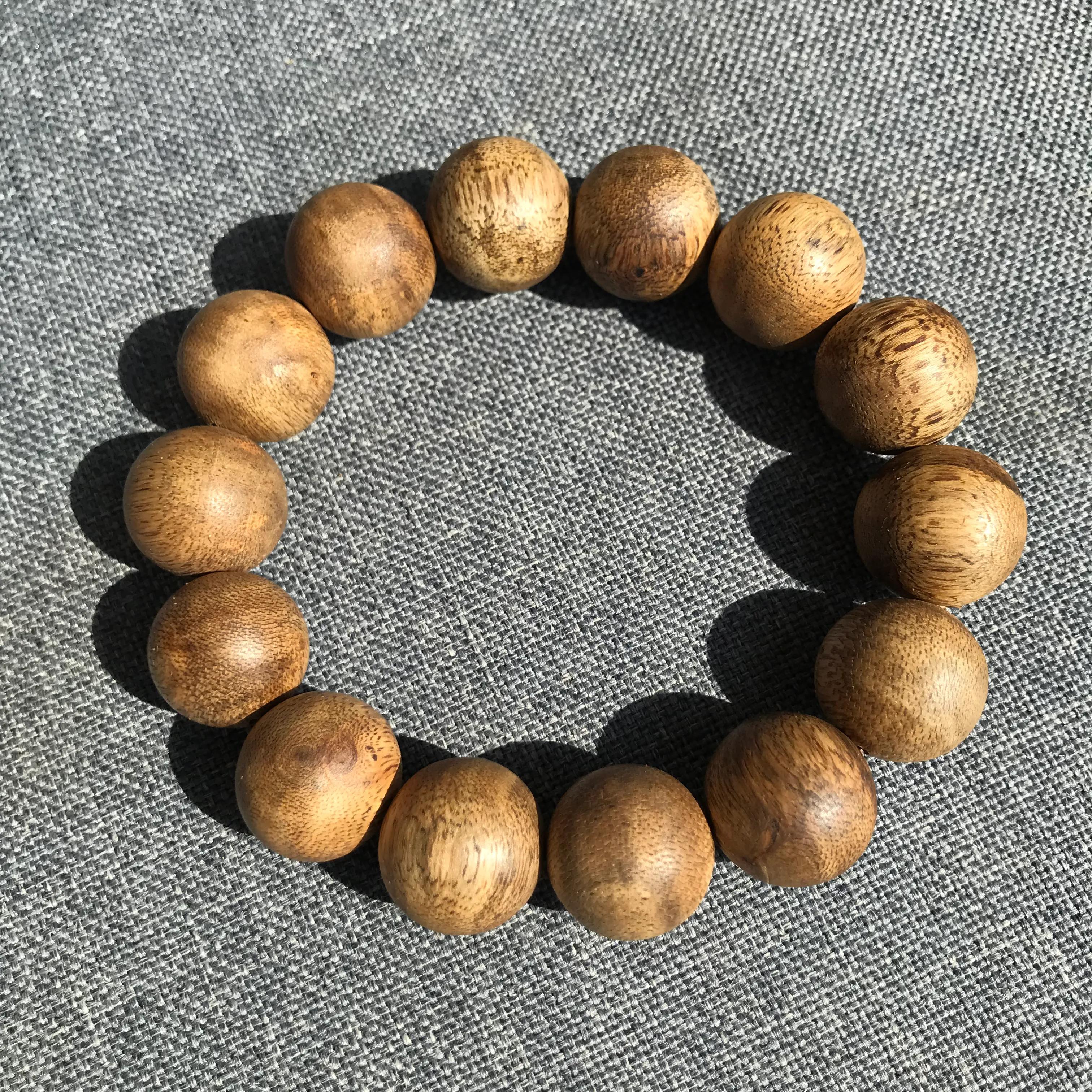 一颗珠子教你认识沉香,一颗珠子演绎音乐