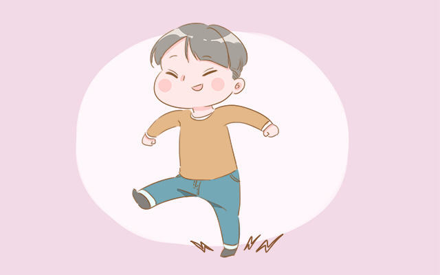 幼儿春装如何搭配裤子好看,3-5岁男童洋气穿搭春装