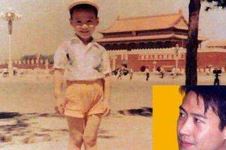 刘德华现身机场通道,刘德华现身机场2019