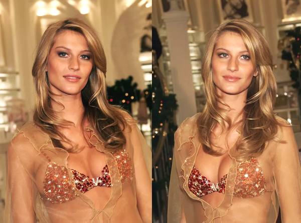 维密最贵的bra是谁穿的,维密最贵天价内衣是谁走秀的