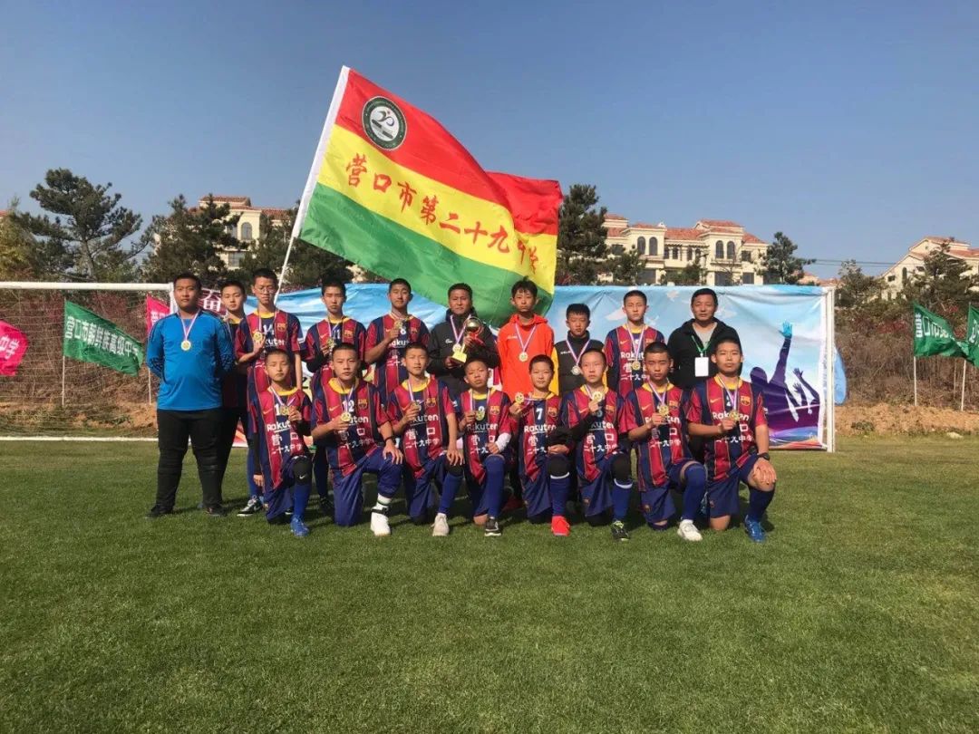 鲅鱼圈中考喜报,鲅鱼圈一举夺魁