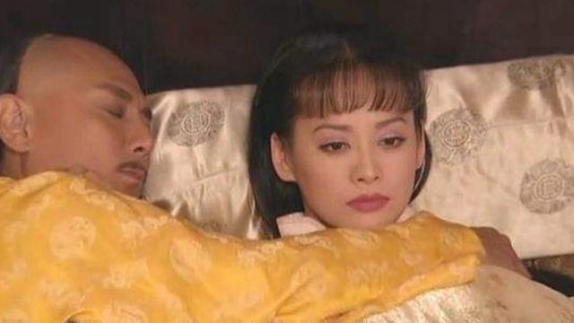 玉儿到底是爱多尔衮还是皇太极,大玉儿和多尔衮有没有过亲密关系