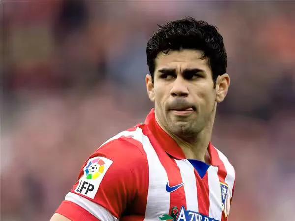 足坛十大帅哥,现役足坛五大帅哥