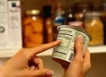 专家揭秘你必须看懂的食品标签,科普食品相关知识