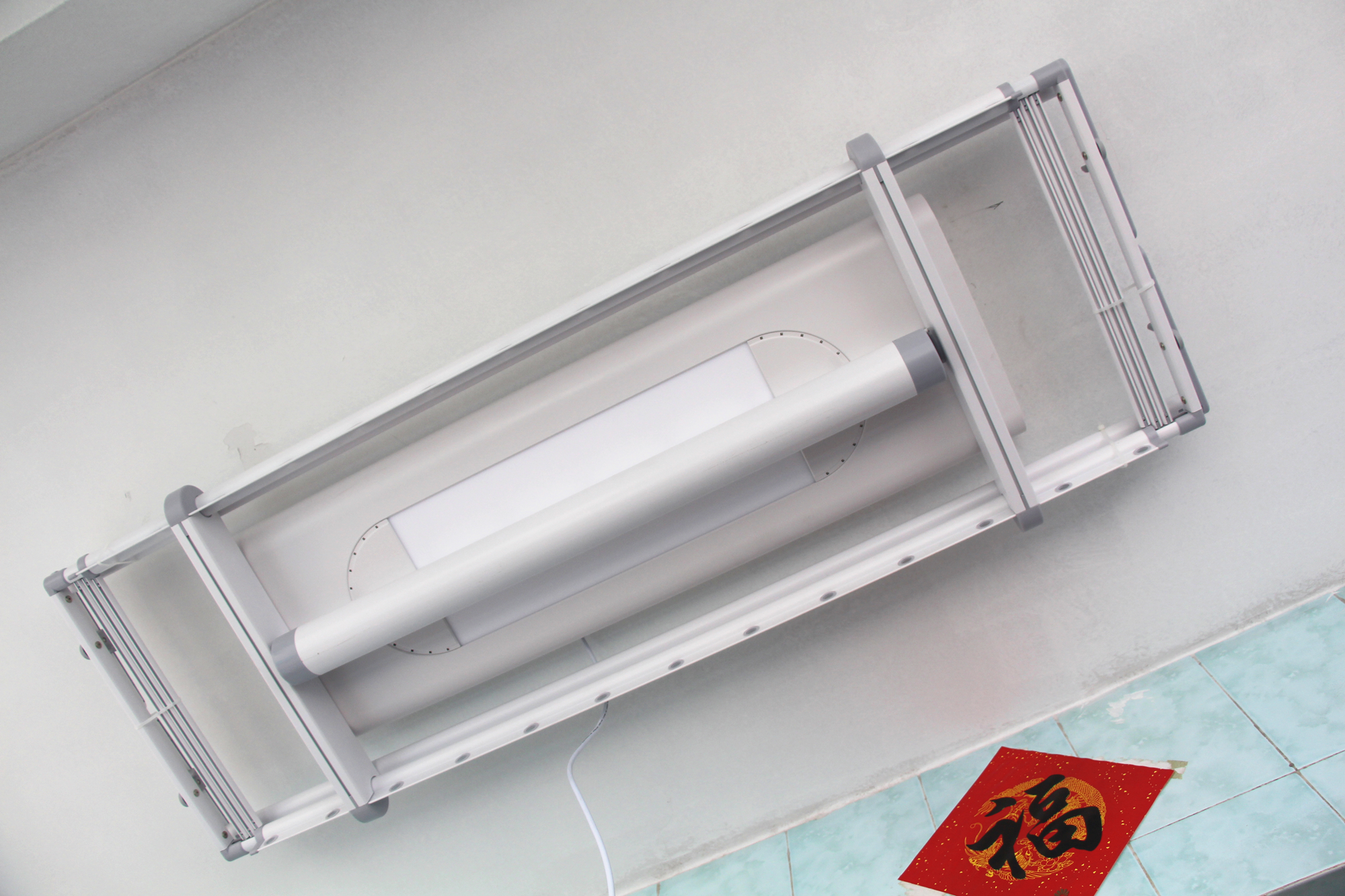 邦先生电动晾衣架一体,邦先生晾衣架m33a和m33c的区别