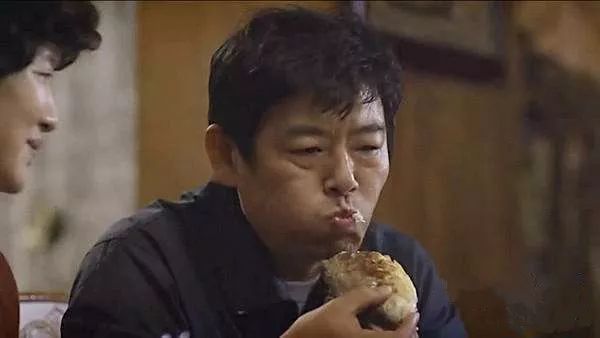 韩国人最爱的饭团,很大的饭团