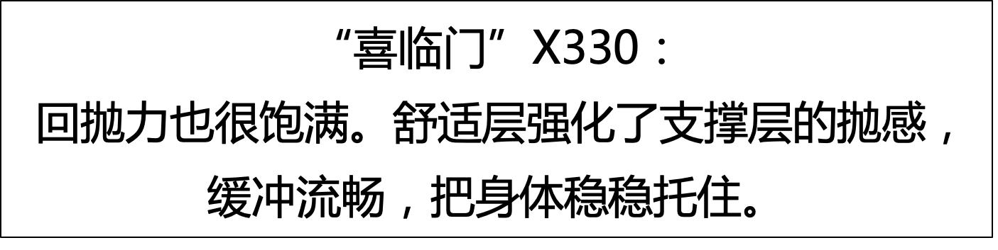 吓一跳！美国床垫PK中国床垫，脑子不够用了？