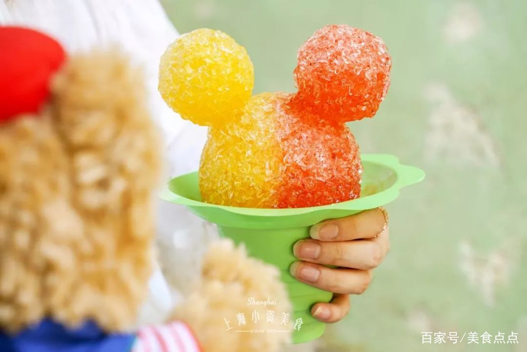 减脂晚餐刨冰,减肥吃冰推荐