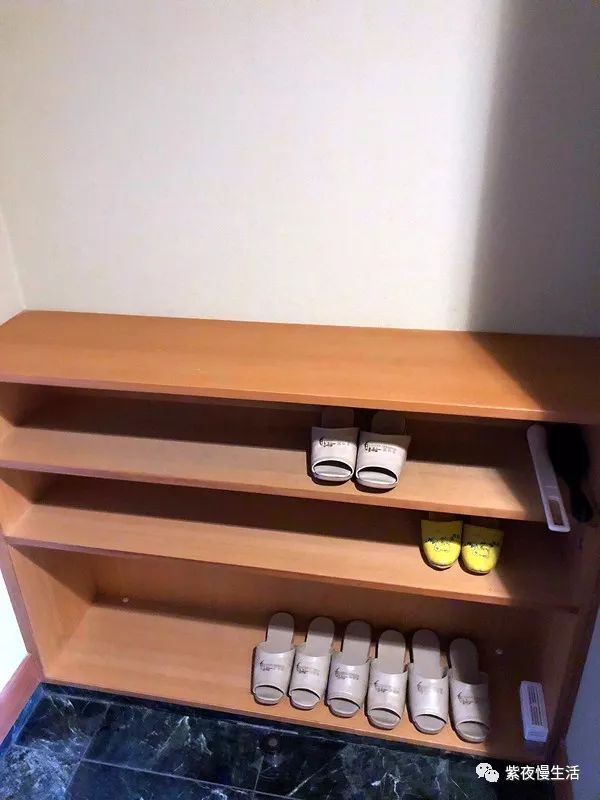 未见富士，幸运依在-秀峰阁湖月