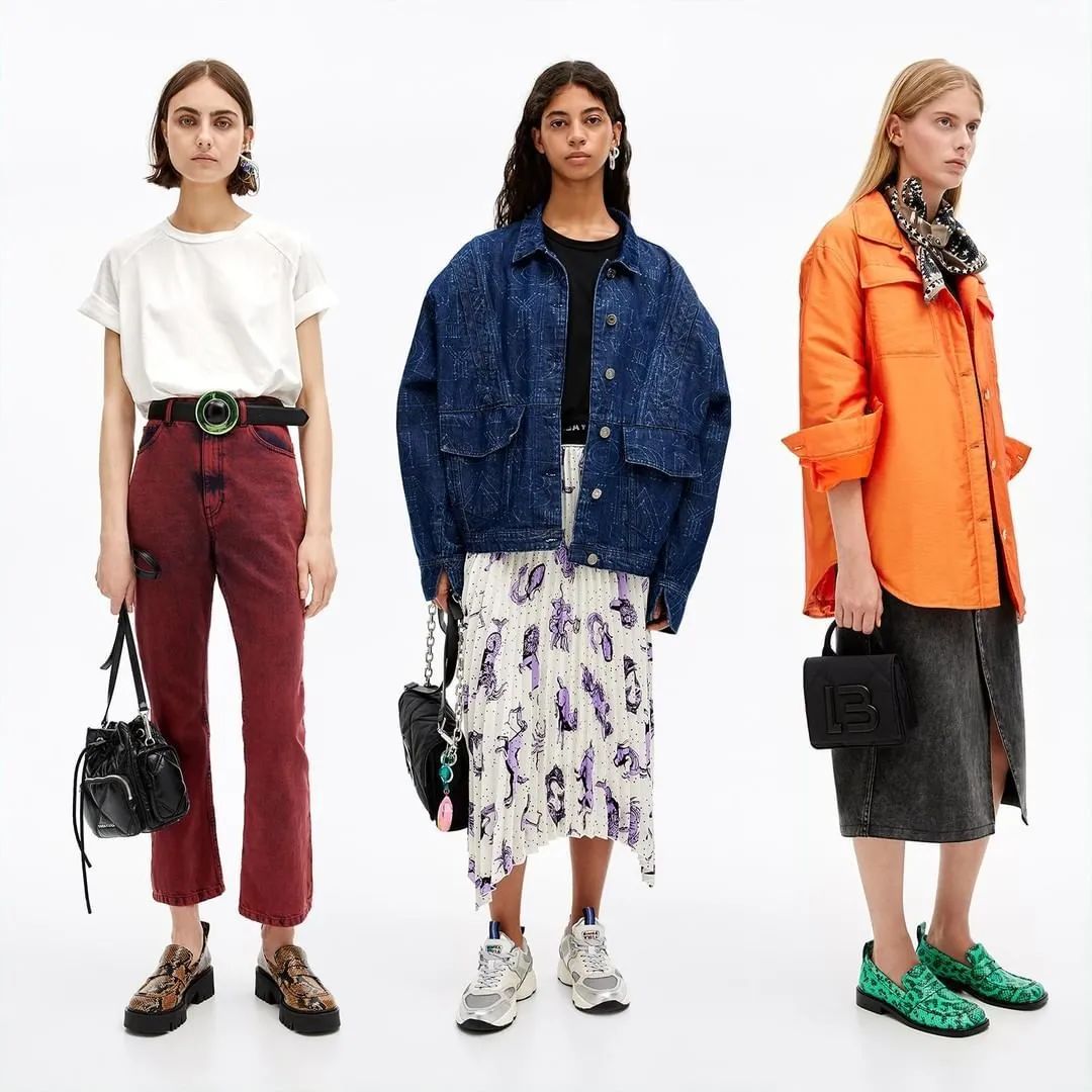 秋冬款最合适的三双鞋,没有这两件单品怎能安心过冬