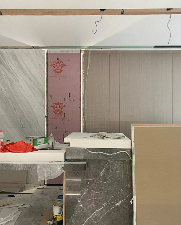 联排别墅造价及人工费占比,联排别墅土建工程造价