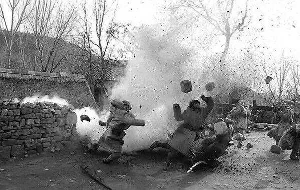 红四方面军出来的将帅,红四方面军出了哪些猛将