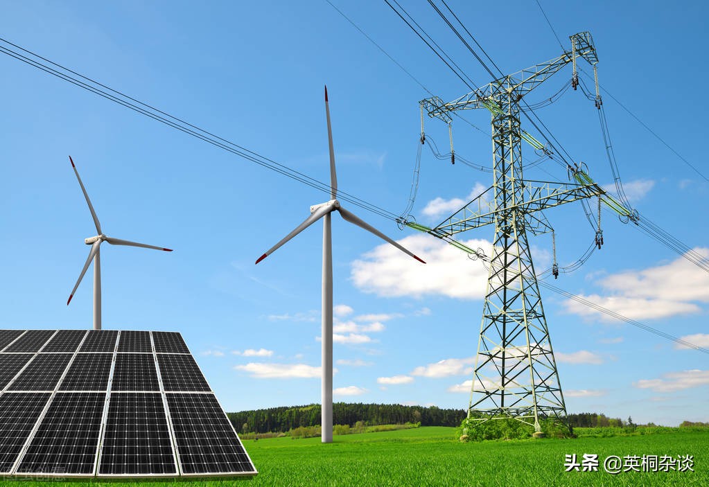 金风科技和明阳智慧哪个公司好,金风和明阳海上风电对比