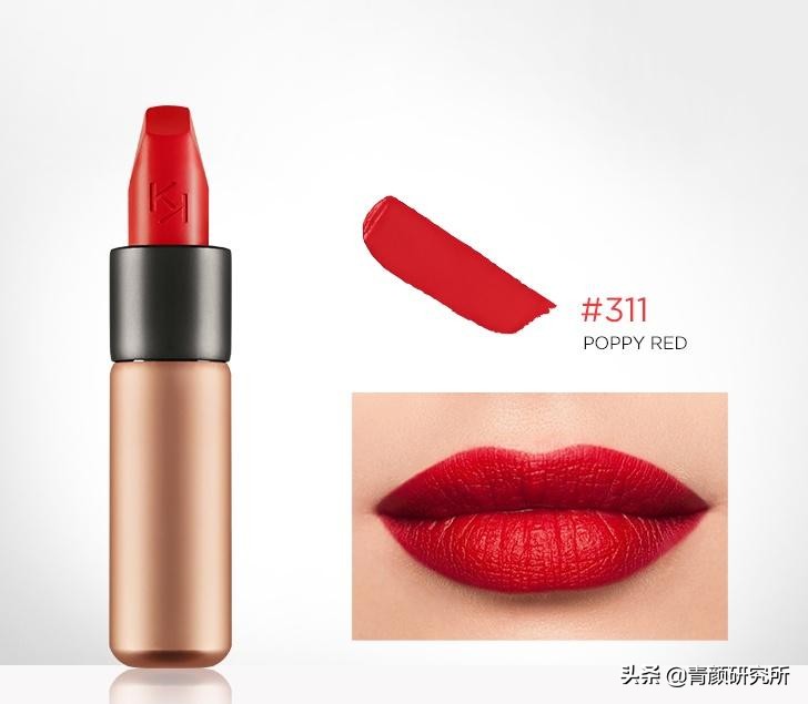 kiko鍙ｇ孩鏂簡,Kiko涓轰粈涔堟病鏈夊彛绾簡