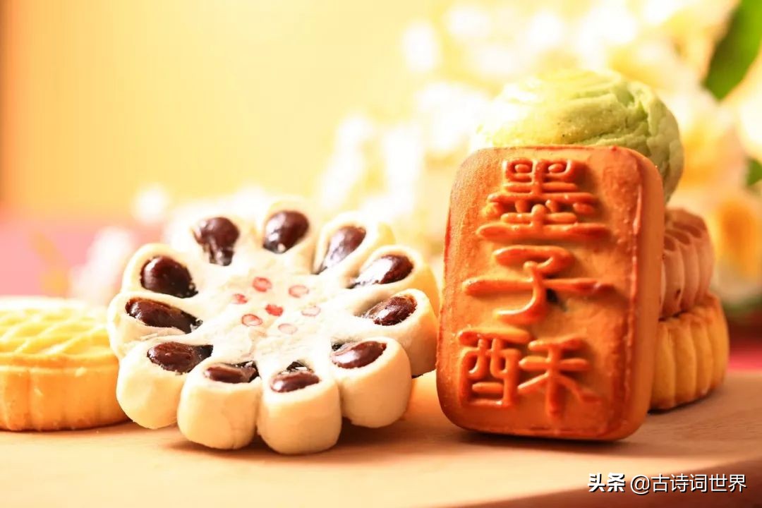 最佳吃货的诗句,不辜负美食的诗句