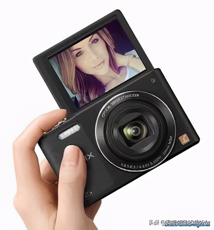 推荐几个好用的自拍相机,拍照最惊艳的数码相机