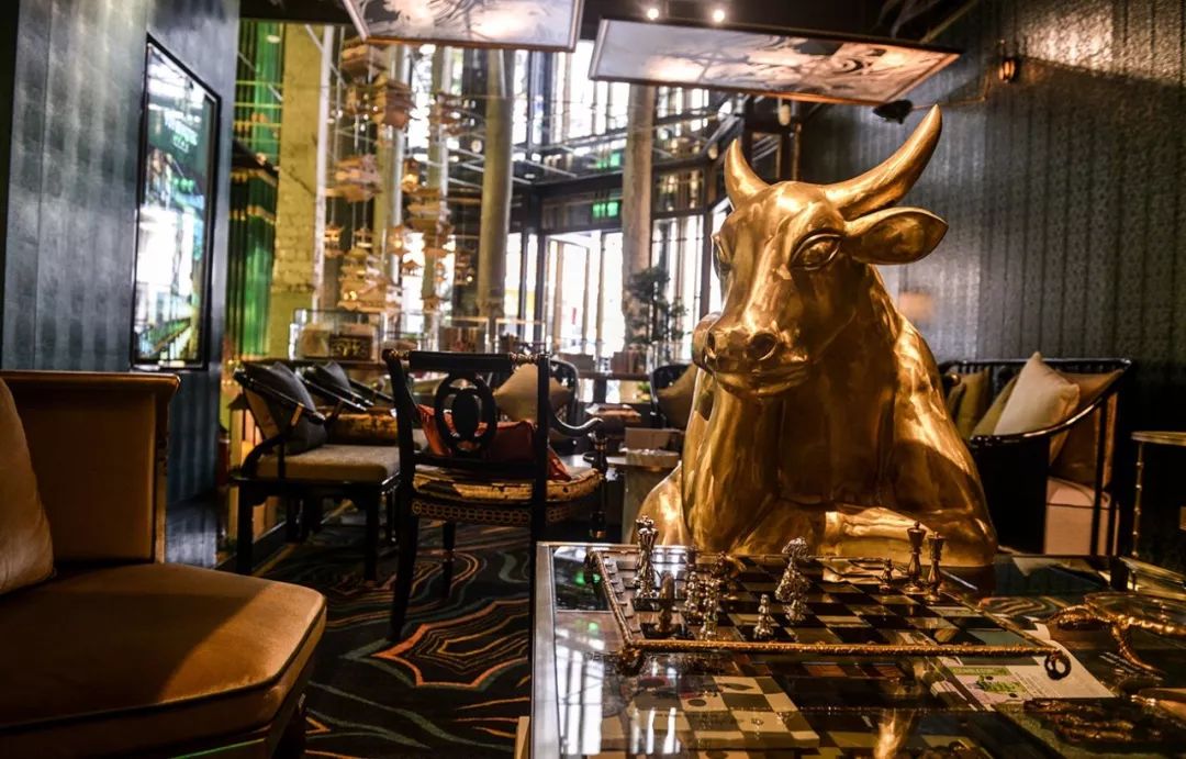 潮州民国风酒店,潮州设计酒店