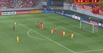 蒿俊闵中国最强中场,蒿俊闵为什么33分钟被换下