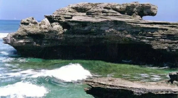 海南临高鬼岛视频,海南无人岛吓人吗