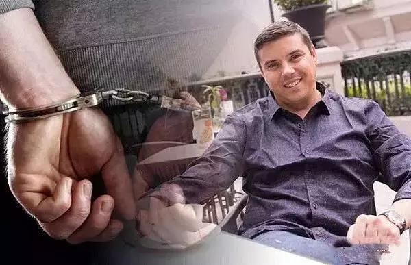 150亿维卡币主犯落网，不信抬头看，苍天饶过谁？