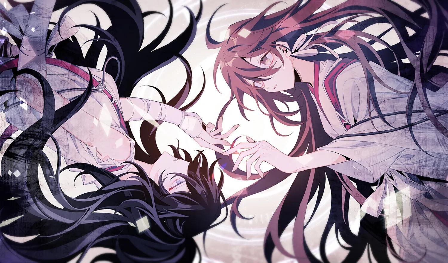 欢迎来到噩梦游戏4薄暮冰轮txt,欢迎来到噩梦游戏by薄暮冰轮简介