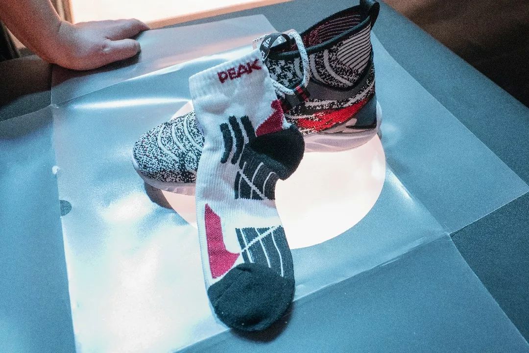 匹克4.0真实测评,匹克p-soon科技回弹率