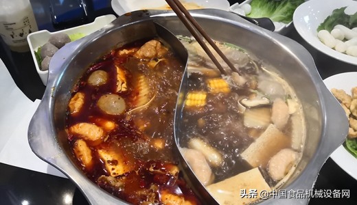 利用废油炒火锅底料?地沟油检测仪助力把好品质关