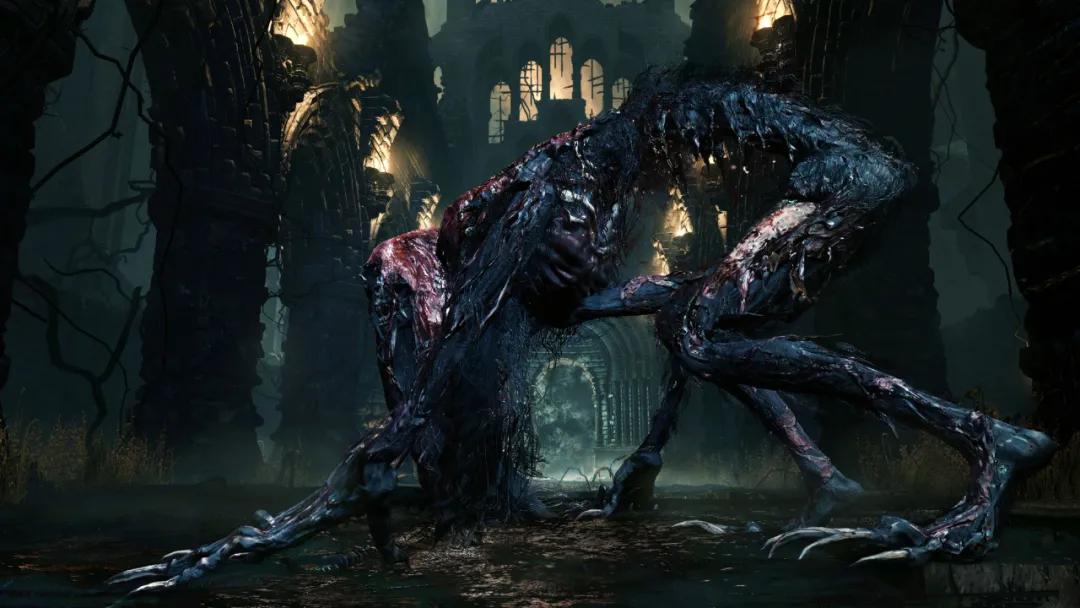 ps4第一方大作,ps4第一人称刺杀游戏推荐