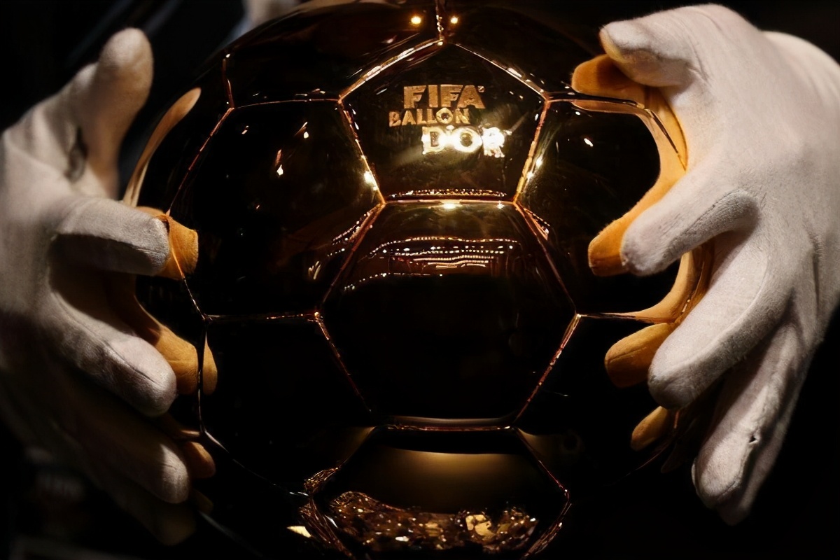 足坛历届金靴奖得主,足坛历届金童奖