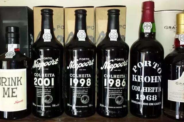 白兰地和威士忌的区别年份,白兰地和威士忌年份