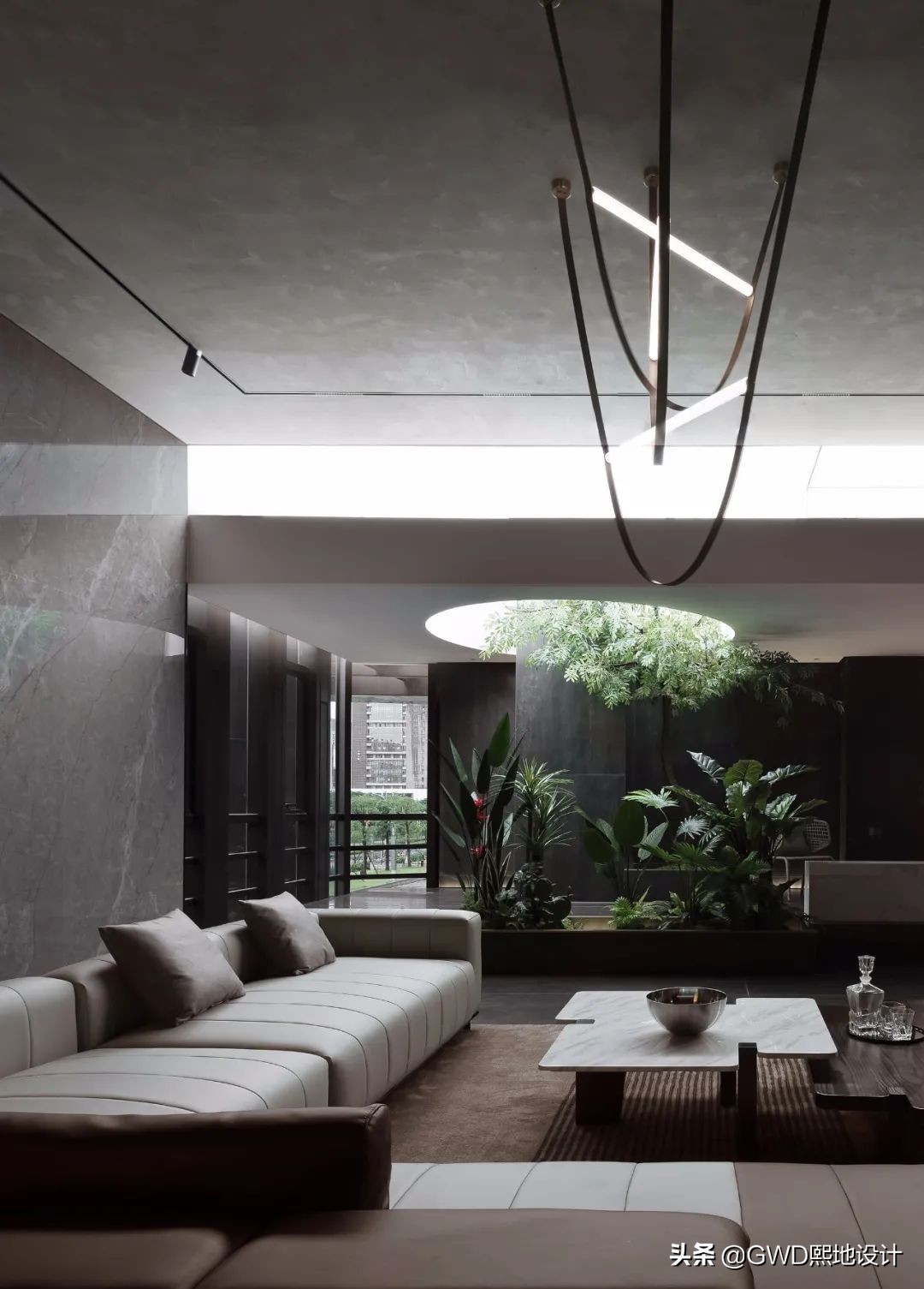 设计创意展示,设计作品展厅设计