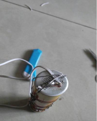 增强室内手机信号的方法,自制手机信号放大接收器