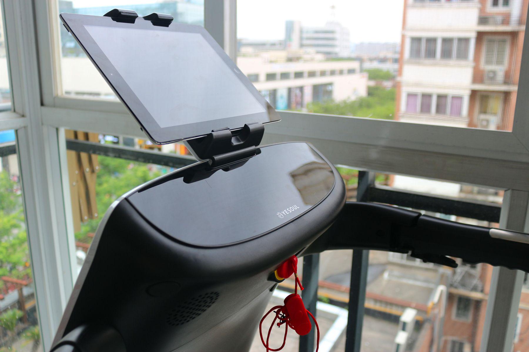 野小兽跑步机p30蓝牙功能,野小兽跑步机p30怎么折叠