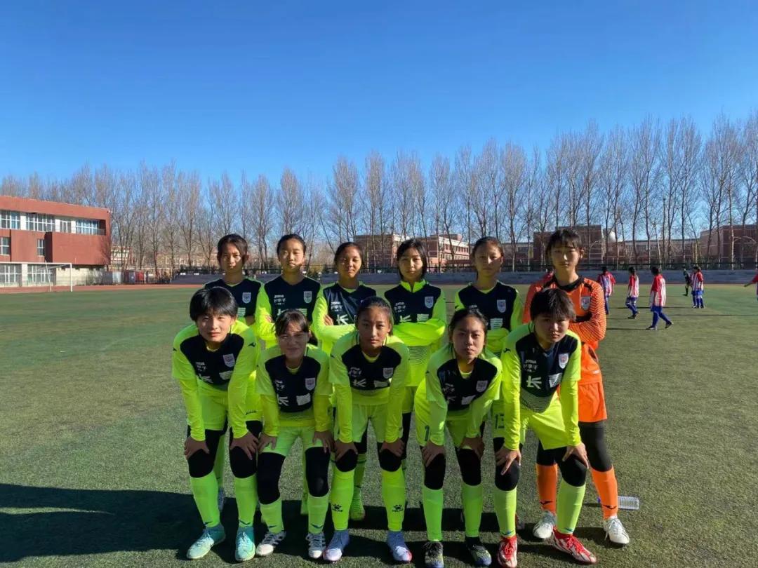 师大净月附中足球,师大附中足球比赛吉林