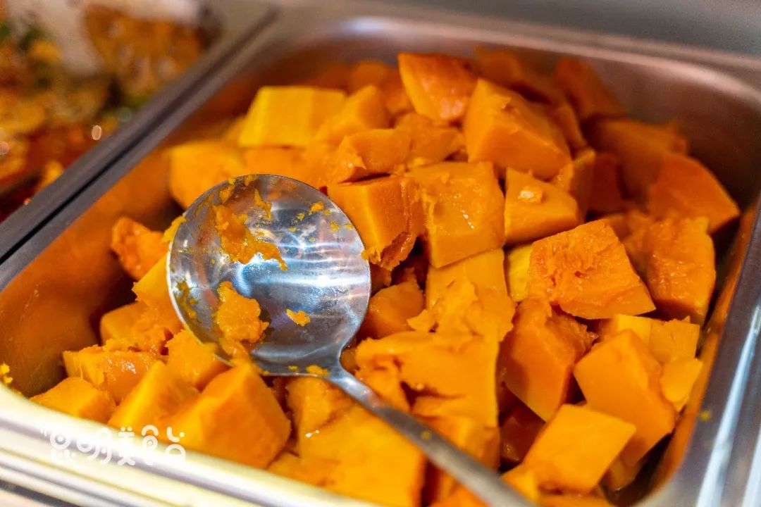 昆明最大的食堂,昆明最隐秘的食堂