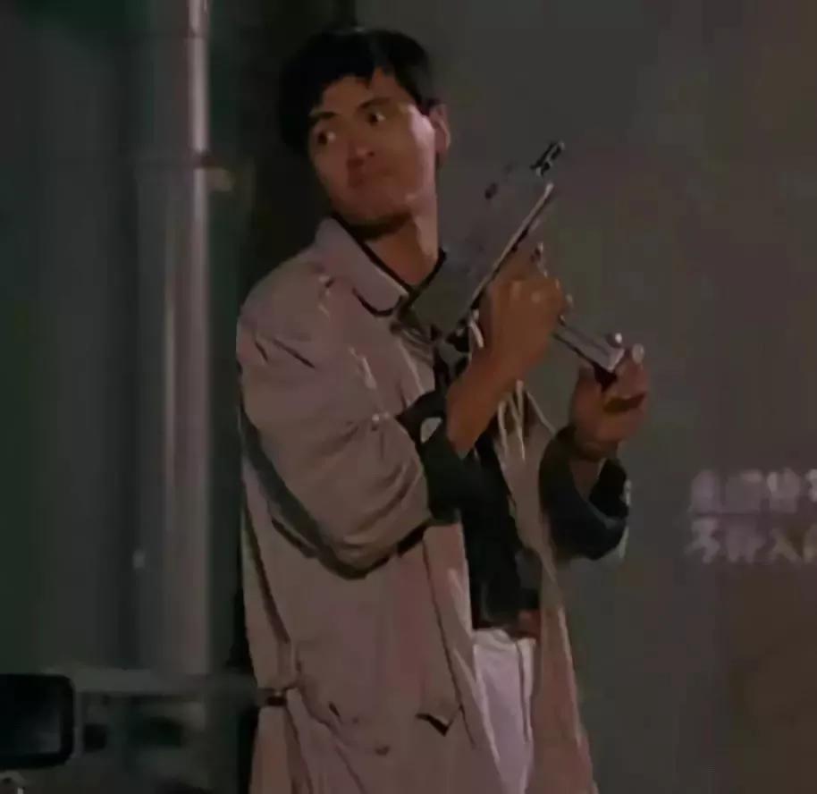 关于风衣，你不得不知道的3种款式