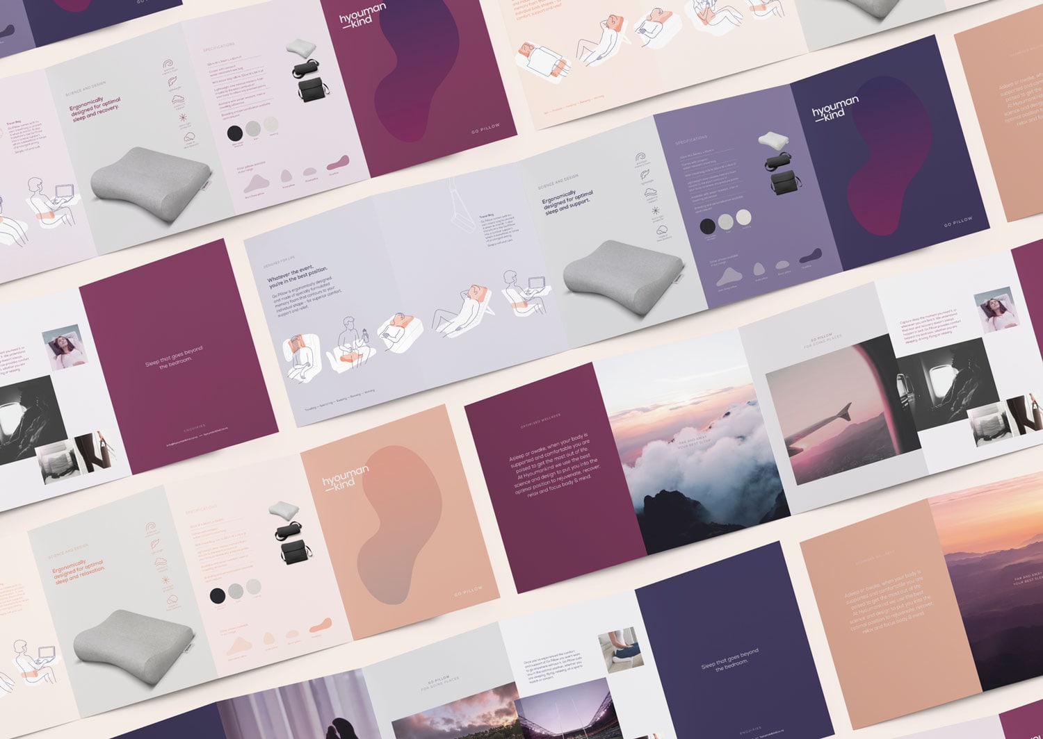 简约枕头logo,枕头品牌logo